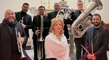 "Joy to the World": 26 dicembre Concerto di Natale a Praiano