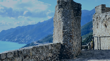 L’8 marzo ingresso gratuito per le donne al Castello Arechi di Salerno