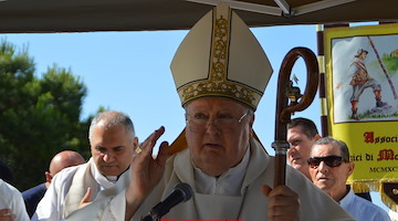 L’Arcidiocesi Amalfi-Cava ospita i rappresentanti dei Parchi culturali ecclesiali per un convegno nazionale