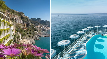 L'Hotel Miramalfi di Amalfi assume personale per il Food and Beverage: ecco le posizioni aperte