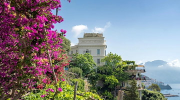 L'Hotel Santa Caterina di Amalfi premiato ai Travelers' Choice Awards 2024 di Trip Advisor 