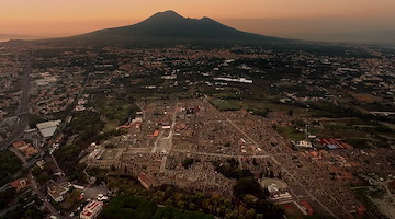 L’ultimo giorno di Pompei, nuovo studio: «Non si può escludere la data del 24 agosto 79 d.C. tramandata da Plinio»