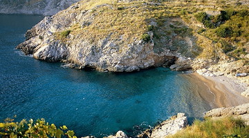 La Baia di Ieranto al centro della campagna #FAIperilclima: 2 e 3 novembre si parla di rischio idrogeologico e cambiamenti climatici