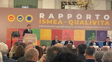 La Dop Economy Italiana: un pilastro di crescita e innovazione agroalimentare