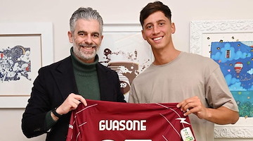 La Salernitana annuncia il sesto acquisto, ma servono i punti!