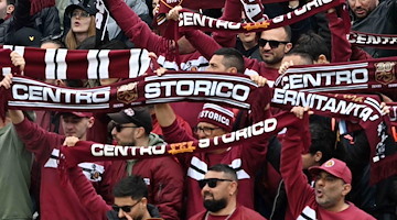 La Salernitana cerca la carica dai suoi tifosi. Nel mirino c’è il Bari