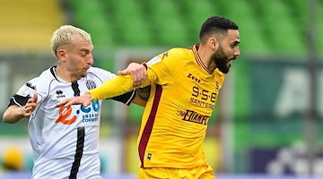 La Salernitana perde contro il Cesena 2-0, complicando ulteriormente la corsa per la salvezza