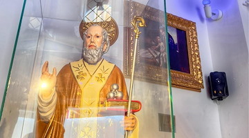 Maiori, 6 dicembre festa di San Nicola. Il programma delle celebrazioni