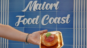 Maiori Food Coast: al vertice di TripAdvisor per il terzo anno consecutivo