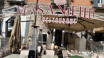 Maiori, il Ristorante Masaniello celebra San Valentino con un menù speciale 