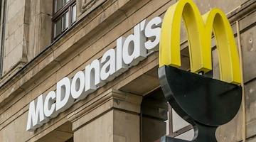 McDonald’s apre un nuovo ristorante a Salerno: 60 nuove opportunità di lavoro presso il Retail Park