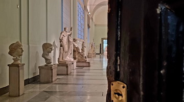 MiC, al via bando internazionale per 5 direttori di musei e parchi archeologici: c'è anche Napoli 