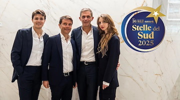 MielePiù tra le "Stelle del Sud 2025": riconoscimento per innovazione e crescita