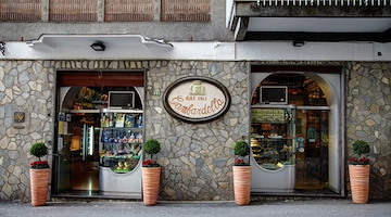 Minori, la Pasticceria Gambardella seleziona personale