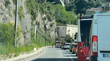 Mobilità Sicura, il progetto della Provincia di Salerno ammesso a finanziamento