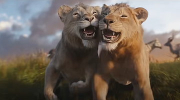 "Mufasa: Il Re Leone" arriva al Cinema Iris di Amalfi: ecco date e orari delle proiezioni