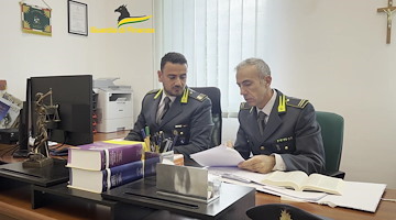 Napoli, confiscato patrimonio da 294 milioni di euro a imprenditore legato alla camorra