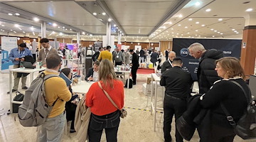 Napoli, si chiude con successo la 6ª edizione di HospitalitySud, il salone dedicato all’hotellerie e all’extralberghiero