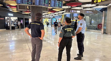 Narcotrafficante colombiano arrestato a Madrid: latitante da oltre tre decenni