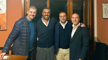 Nasce la Società Sportiva Costa d’Amalfi F.C.: un progetto ambizioso per il futuro