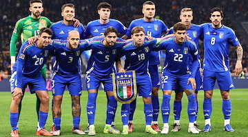 Nations League, la Francia batte l’Italia a San Siro e conquista il primo posto