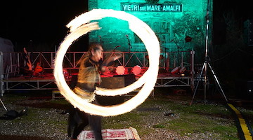 Nel giorno di Sant’Antonio Abate Vietri sul mare celebra i ceramisti /PROGRAMMA