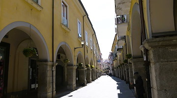 Nuovo piano paesaggistico regionale, Senatore: «Sbagliato svincolare Cava de’ Tirreni dall’area della Costiera Amalfitana»