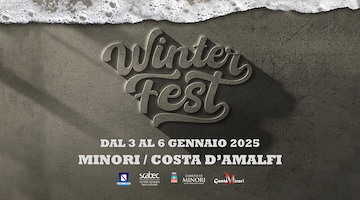 Oggi a Minori al via il Winter Fest, Reale: «Un modello per il futuro»