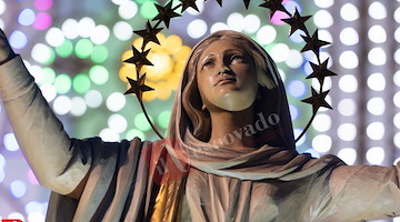 Oggi si festeggia il Santo Nome di Maria: significato nella tradizione cristiana