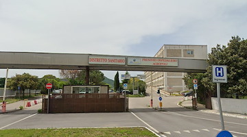 "Ospedale di Agropoli nel caos": il Nursind Salerno chiede risposte immediate