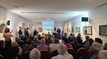 Overtourism Capri, una legge per salvare le località ad alta pressione turistica 