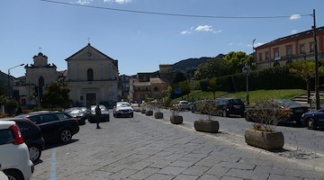 Parcheggi e traffico in crisi a Cava de’ Tirreni: l'appello di Meridione Nazionale «contro l’immobilismo del Comune»