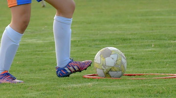 Parte la nuova stagione dell'ASD Amalfi C5: al via gli Open Day per la Scuola Calcio 