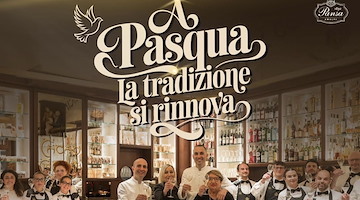 Pasticceria Pansa: pastiere e colombe di Amalfi disponibili anche online