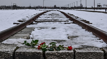 “Per non dimenticare”: a Vietri sul Mare un evento per l’80° anniversario della liberazione di Auschwitz