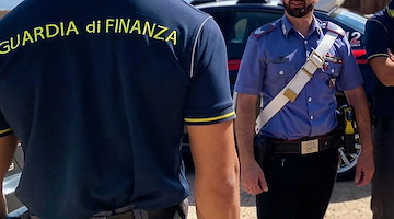 Permessi di costruire irregolari: indagati funzionari, tecnici e imprenditori a Battipaglia