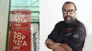 Piccola Piedigrotta si conferma tra le migliori pizzerie al mondo: 58° nella classifica di 50 Top Pizza Italia 2024