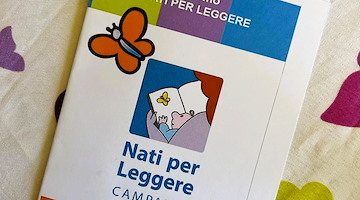 Piccoli lettori crescono: la scuola "Santa Trofimena" di Minori aderisce al Premio "Nati per Leggere"