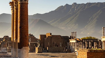 Pompei, 14 febbraio l'incontro “Strati di senso. Archeologia e psicologia a confronto”