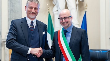 Pompei non ce l’ha fatta, Pordenone è la Capitale italiana della Cultura 2027