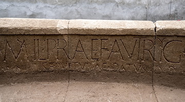Pompei, scoperta inattesa getta luce sulla storia della Spagna