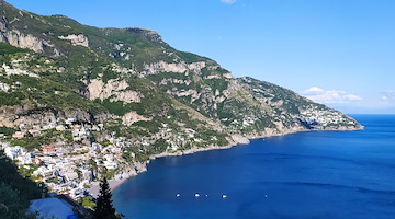 Positano, 21 novembre il Consiglio Comunale: ecco gli argomenti all'ordine del giorno 