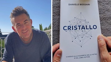 Positano, Daniele Bossari chiude la XXXII edizione della rassegna letteraria "Mare, Sole e Cultura" 
