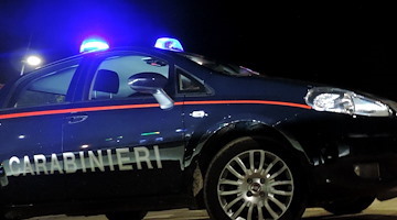 Positano, forza posto di blocco e scappa: arrestato dai Carabinieri