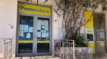 Poste Italiane: chiude temporaneamente l’Ufficio Postale di Ravello, operazioni trasferite ad Amalfi