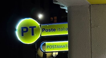 Poste Italiane: lavori ancora in corso all’ufficio postale di Furore, riapertura slitta al 5 dicembre 