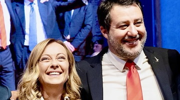 Processo Open Arms, Matteo Salvini assolto "perché il fatto non sussiste"