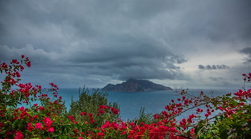 Punta Campanella, domenica escursione gratuita con guide ambientali