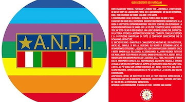 "Quei resistenti dei partigiani": la risposta di ANPI alle parole del coordinatore di FdI Costiera Amalfitana