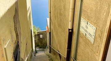 Ravello, 28 novembre sospensione dell'acqua in alcune zone per riparazione perdita idrica